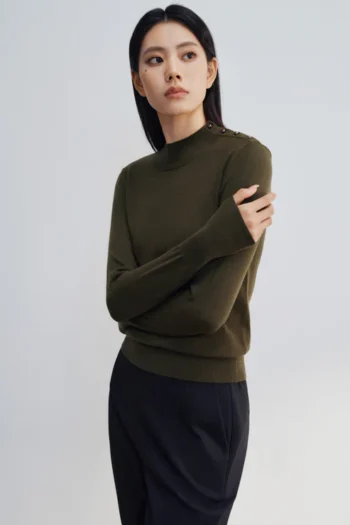 LADIES PULLOVER
