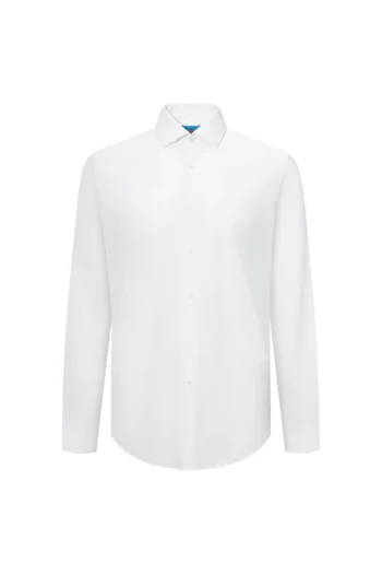 Non-Iron Dry Travel Smart Fit Shirt