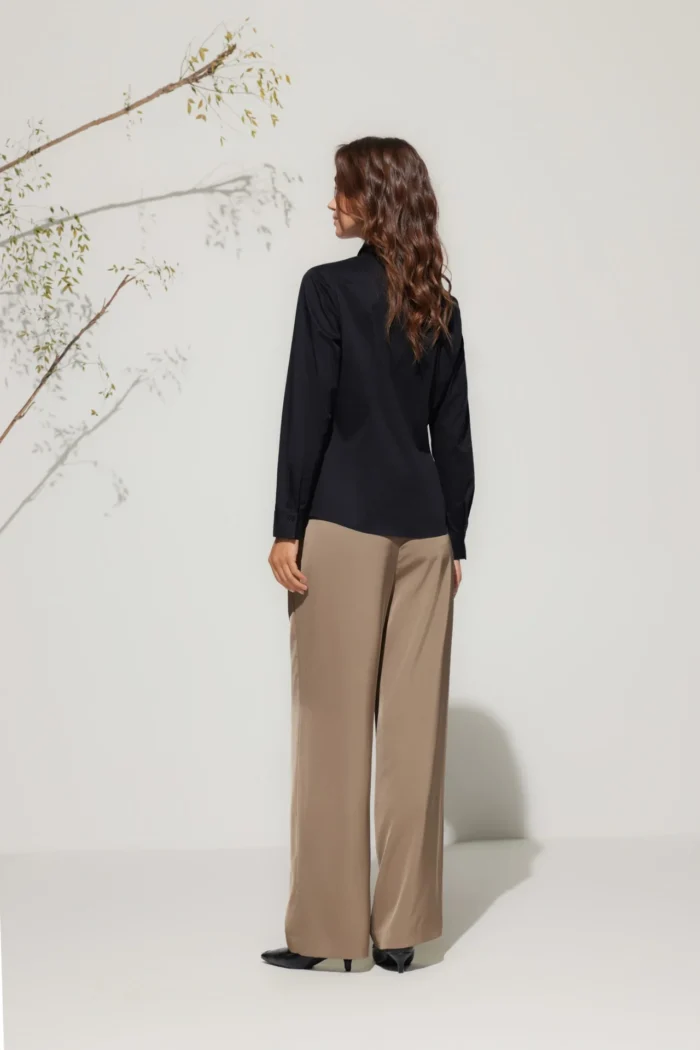 Easy Care Slim Fit Shirt - Image 4