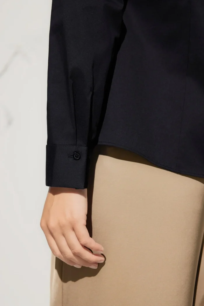Easy Care Slim Fit Shirt - Image 5
