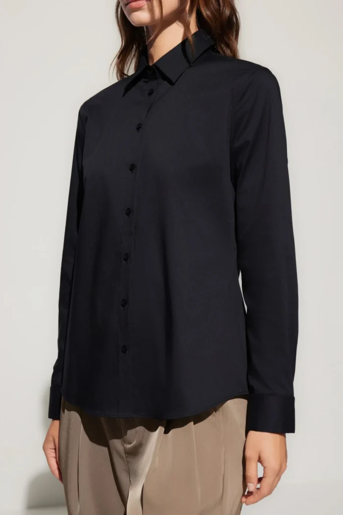 Easy Care Slim Fit Shirt - Image 6