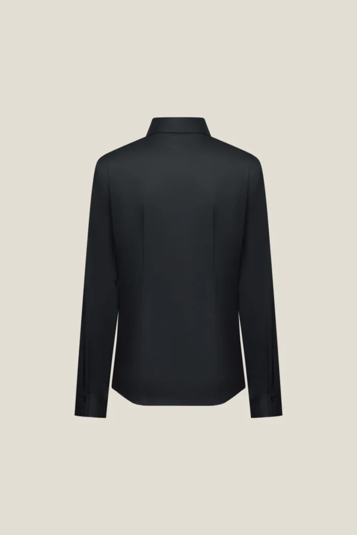 Easy Care Slim Fit Shirt - Image 7
