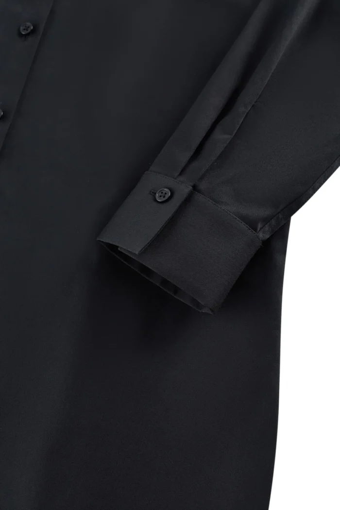 Easy Care Slim Fit Shirt - Image 10
