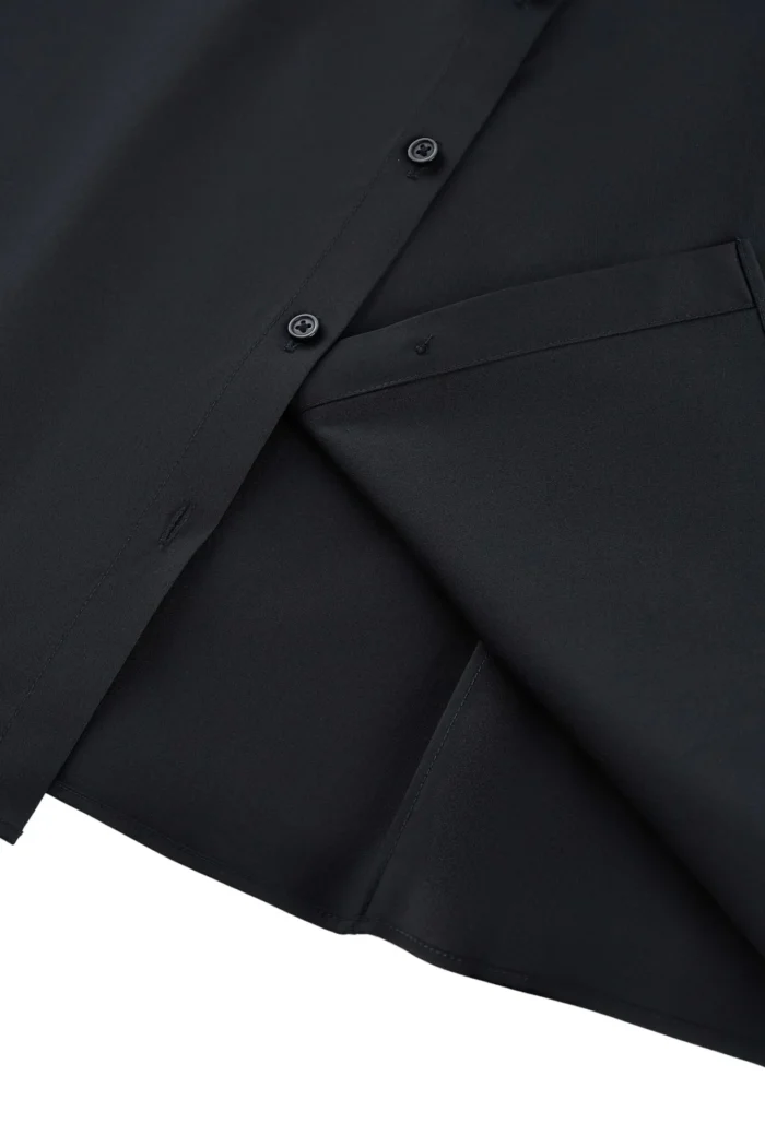 Easy Care Slim Fit Shirt - Image 11