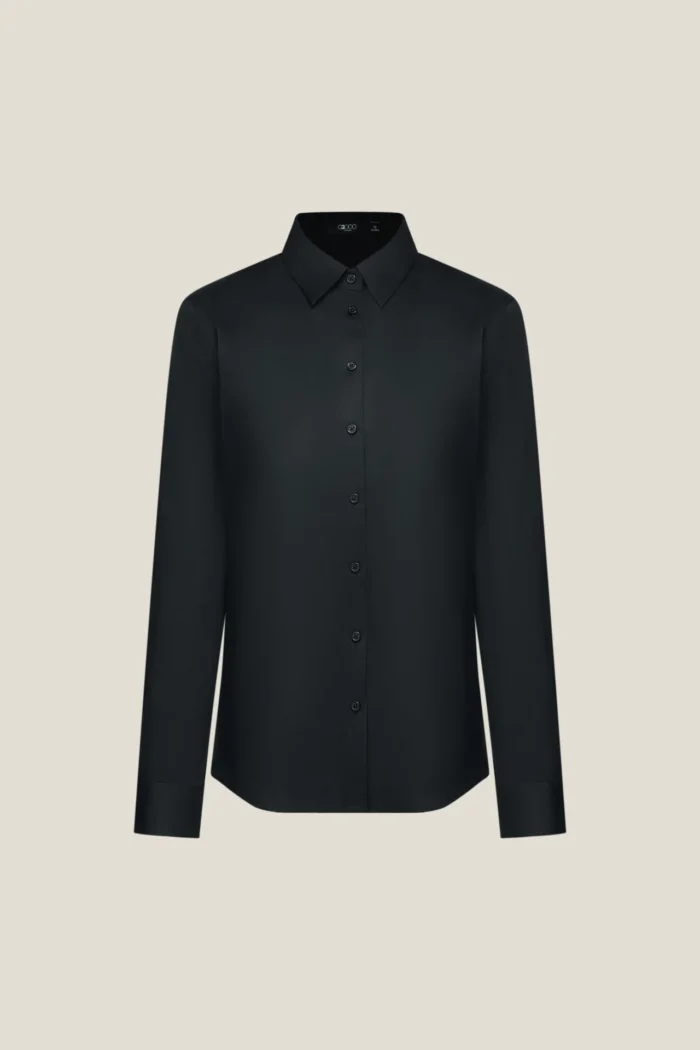 Easy Care Slim Fit Shirt - Image 14