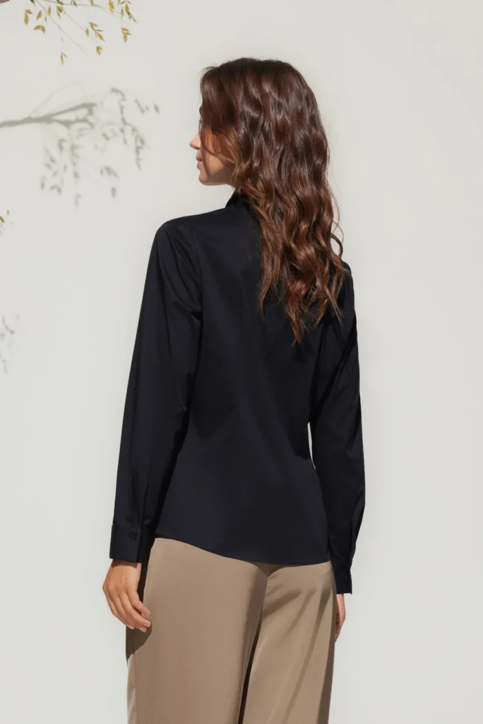 Easy Care Slim Fit Shirt - Image 15