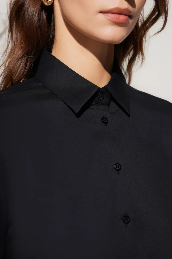 Easy Care Slim Fit Shirt - Image 16