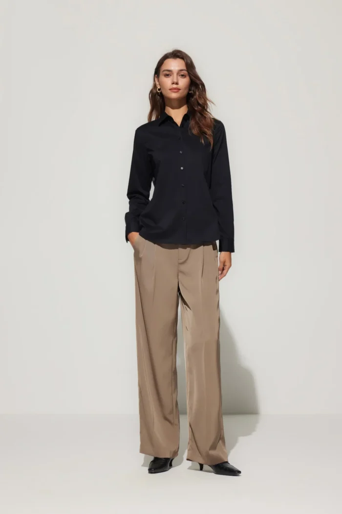 Easy Care Slim Fit Shirt - Image 17